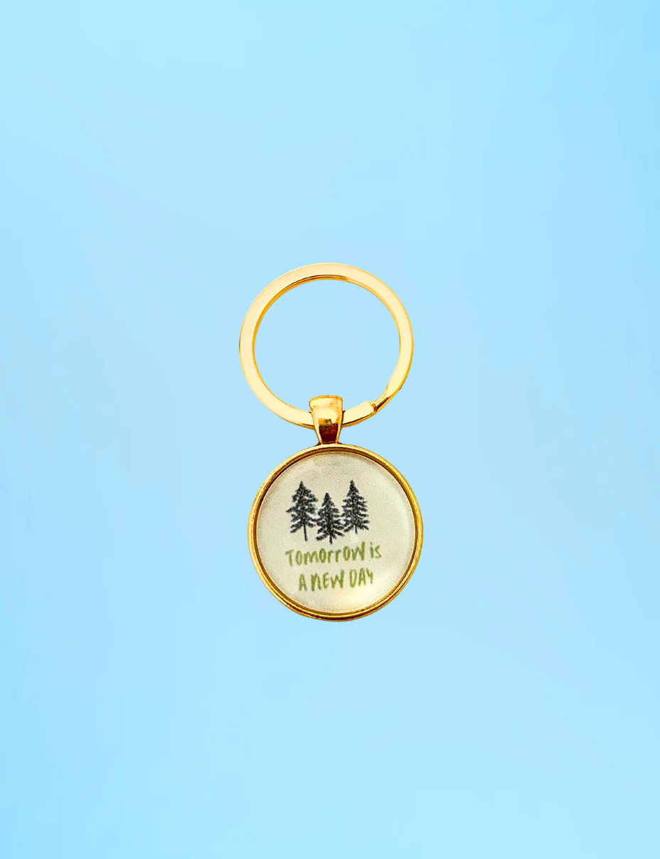 Tomorrow Is a New Day