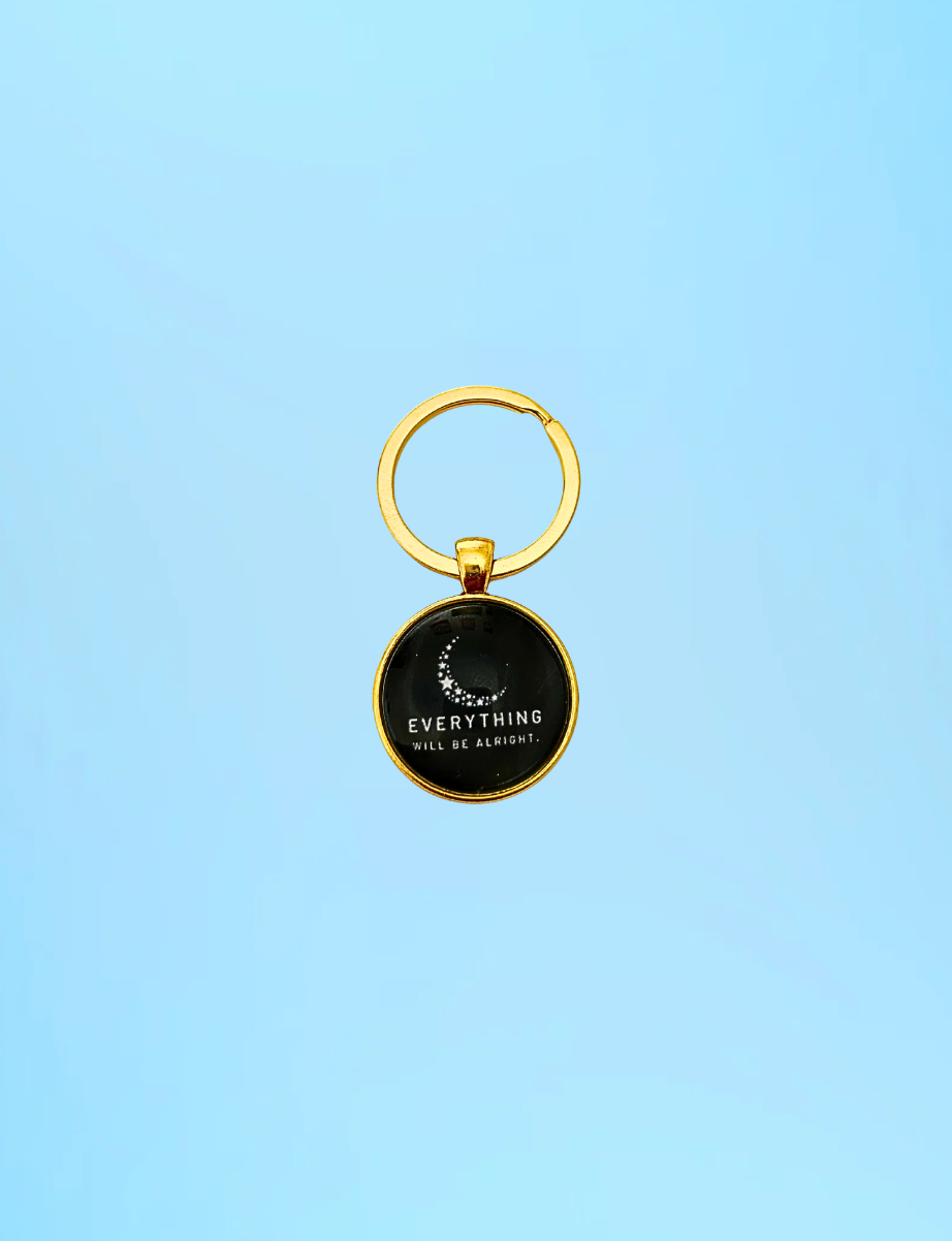 Everything Will Be Alright