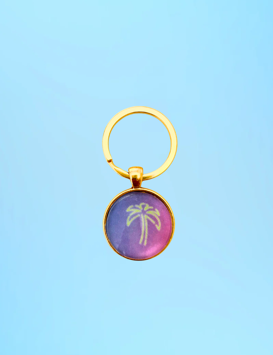 Palm Tree