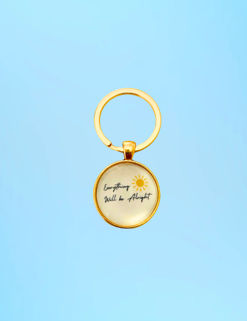 Everything Will Be Alright