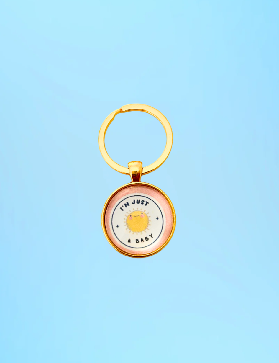 I'm Just a Baby