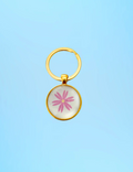 Pink Flower