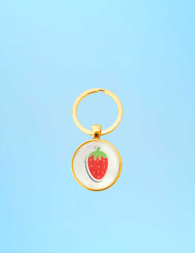 Strawberry
